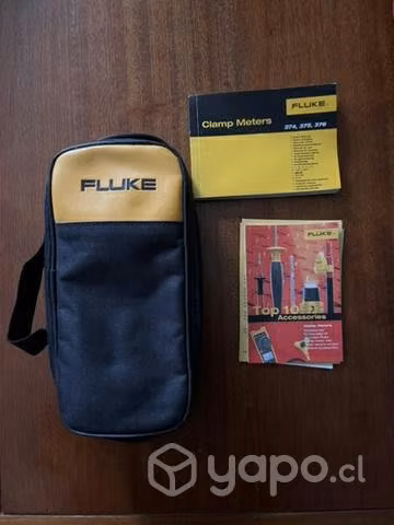 Fluke 375