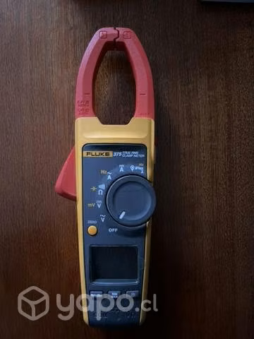Fluke 375