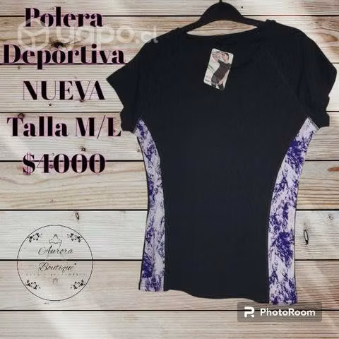 Ropita Nueva