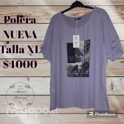 Ropita Nueva