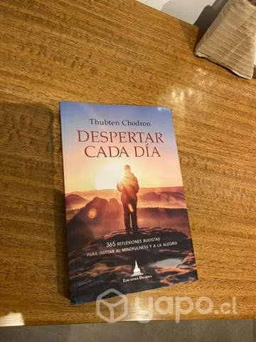Budismo libro nuevo