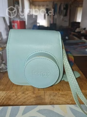 Camara Instax mini 9