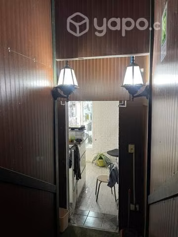 Derecho Barbería elegance ful