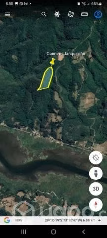 Terreno agricola