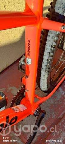 Cannondale trail 3 - Imagen 6