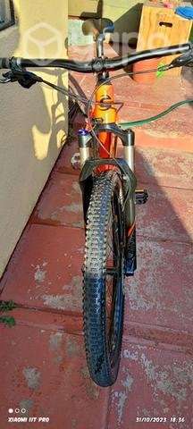 Cannondale trail 3 - Imagen 5