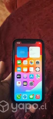 Iphone 11 nuevo