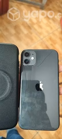 Iphone 11 nuevo - Imagen 2