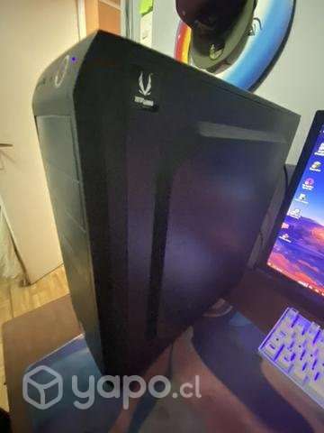 Pc gamer + monitor 75hz - Imagen 2