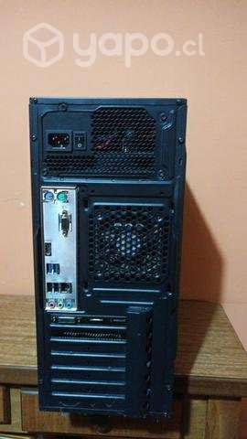 Pc gamer + monitor 75hz - Imagen 5