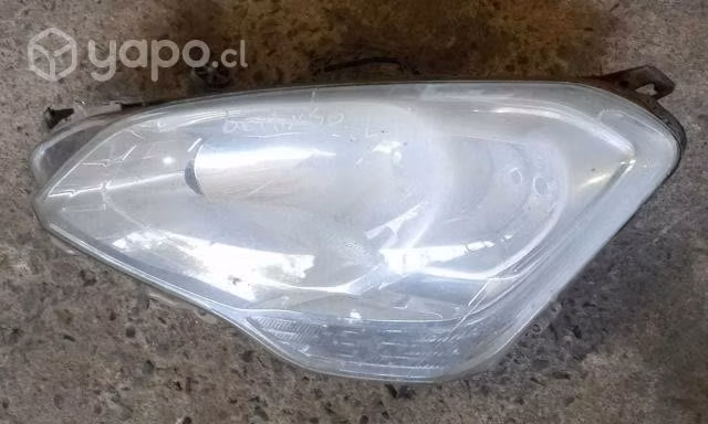Optico izquierdo citroen berlingo
