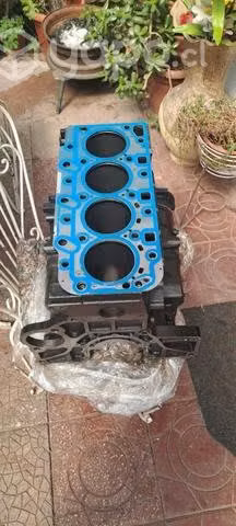 Repuesto kia sorento disel D4CB