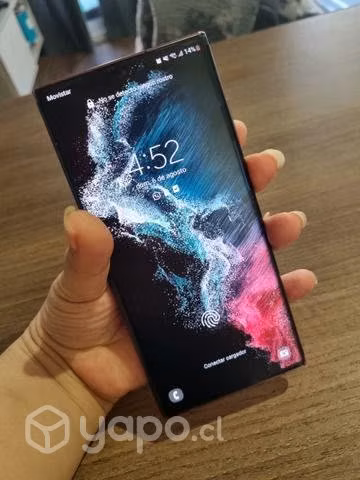 Samsung S22 Ultra