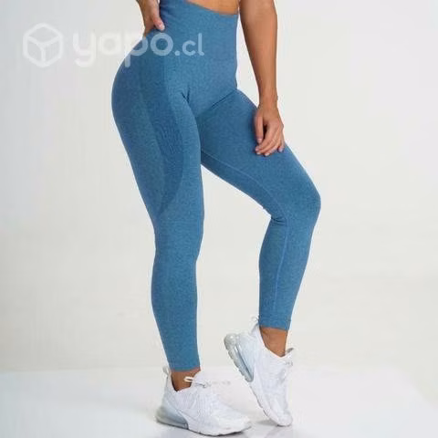 Calzas deportivas - Imagen 2