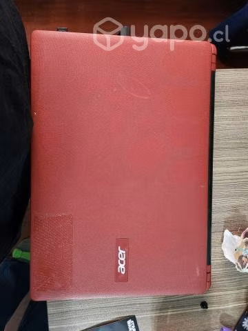 Notebook acer N15Q5