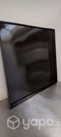 Bandejas para horno industrial.65x58 nuevas