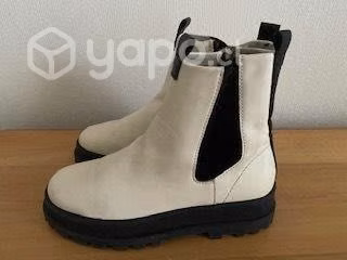 Botines para mujer marca Zara talla 36