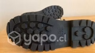 Botines para mujer marca Zara talla 36