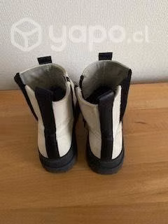Botines para mujer marca Zara talla 36