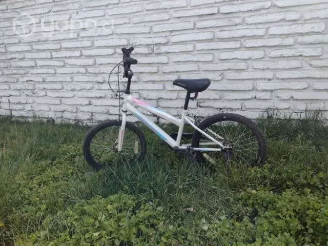 Bicicleta Aro 20 Niña - Imagen 2