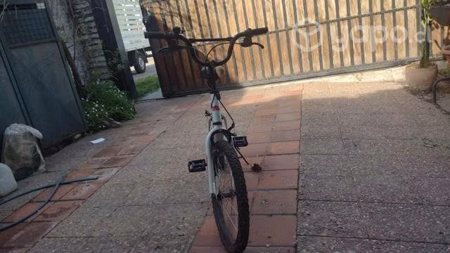 Bicicleta Aro 20 Niña - Imagen 4
