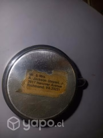 Taza para bebé
