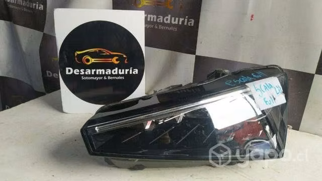 Optico scala full lh 2.0