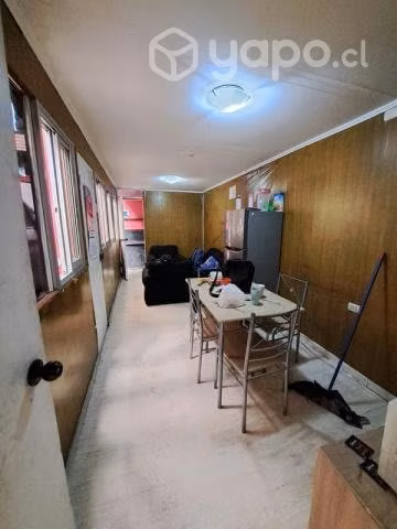 Propiedad comercial habitacional