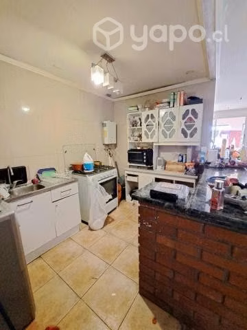 Propiedad comercial habitacional