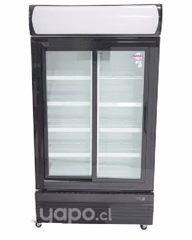 Viscooler 1.000lts