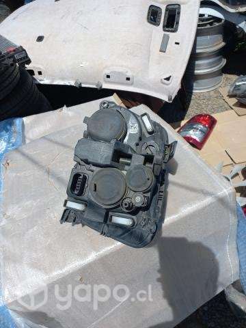 Óptico derecho ORIGINAL Volkswagen Amarok - Imagen 4