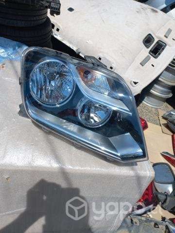 Óptico derecho ORIGINAL Volkswagen Amarok - Imagen 7