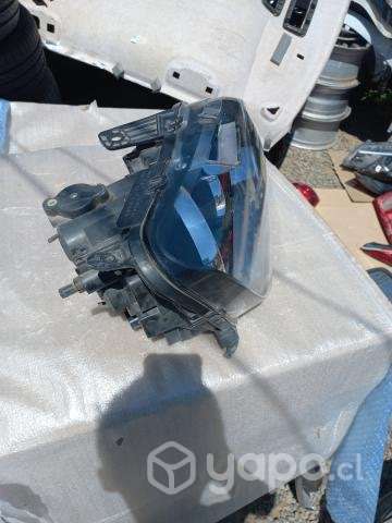 Óptico derecho ORIGINAL Volkswagen Amarok - Imagen 3