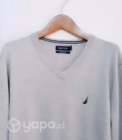 Sweater Nautica original - Imagen 2