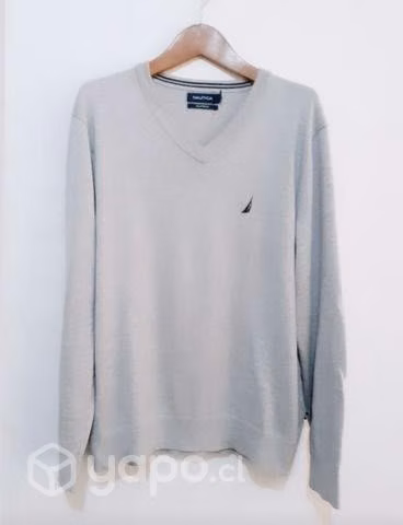 Sweater Nautica original