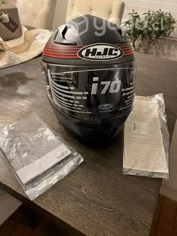 Casco Moto Integral HJC I70 nuevo