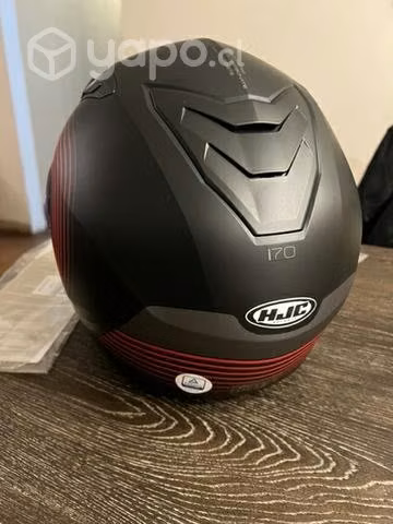 Casco Moto Integral HJC I70 nuevo