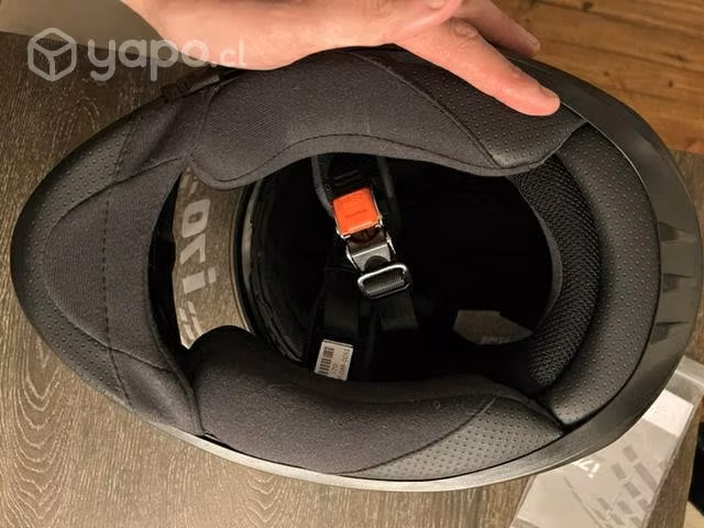 Casco Moto Integral HJC I70 nuevo