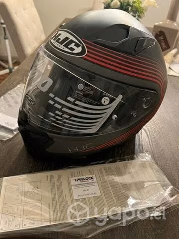 Casco Moto Integral HJC I70 nuevo