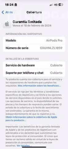 Airpodos Pro NUEVOS - Imagen 3