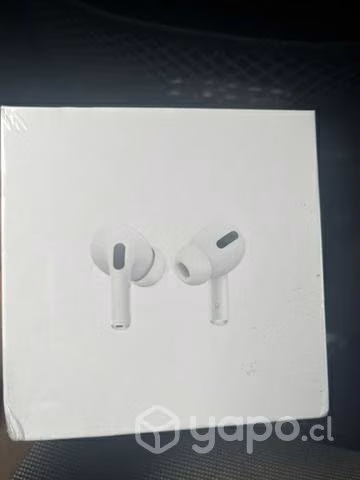 Airpodos Pro NUEVOS