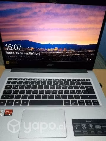 Acer Aspire 3 - Imagen 5