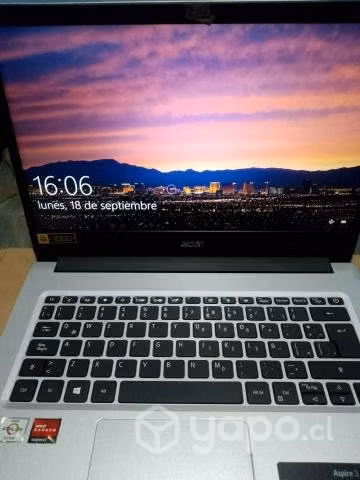 Acer Aspire 3 - Imagen 4