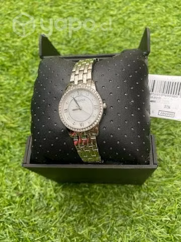 Reloj bulova