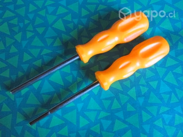 Gamebit con mango 4.5mm y 3.8mm