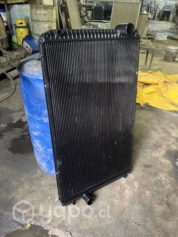 Radiador de Inter 9200