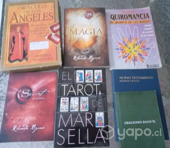 Ventas libros