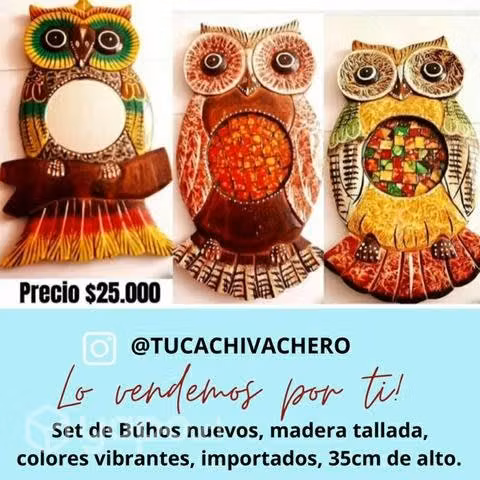 Adornos para el hogar - Imagen 2