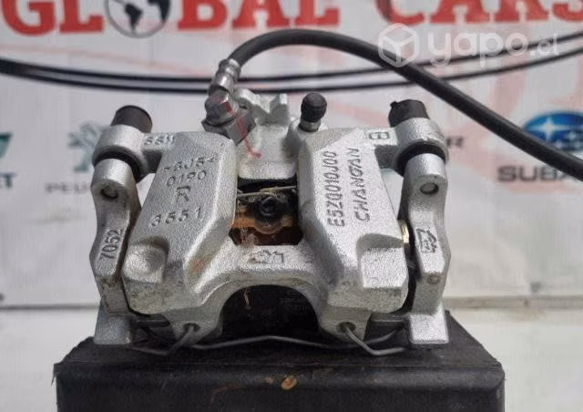 Caliper derecho CHANGAN UNI T
