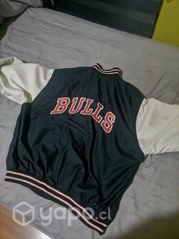 Bomber chicago bulls